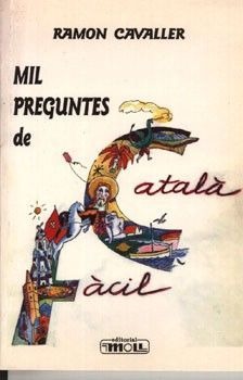 MIL PREGUNTES DE CATALÀ FACIL