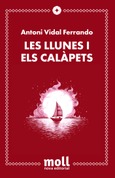 LES LLUNES I ELS CALÀPETS-RAIXA