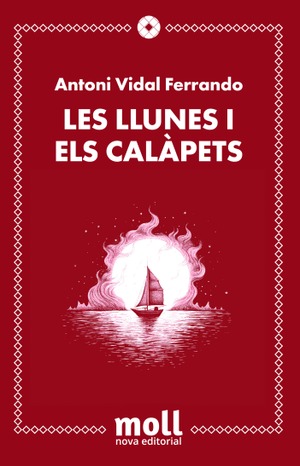 LES LLUNES I ELS CALÀPETS-RAIXA