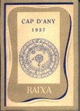 CAP D'ANY 1957
