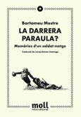LA DARRERA PARAULA?