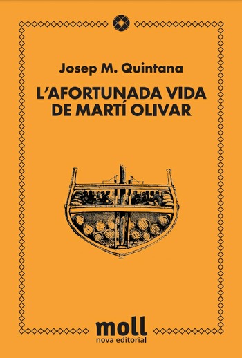 L'AFORTUNADA VIDA DE MARTÍ OLIVAR