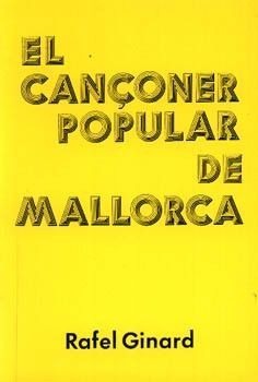 CANÇONER POPULAR MALLORCA