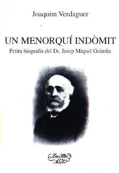 UN MENORQUÍ INDÒMIT