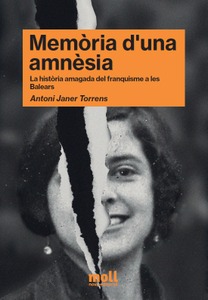 MEMÒRIA D'UNA AMNÈSIA