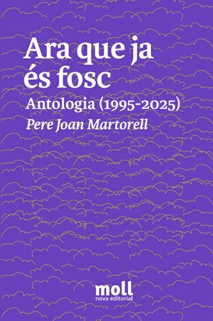 ARA QUE JA ÉS FOSC