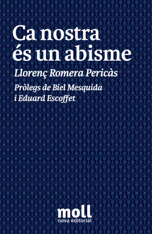 CA NOSTRA ÉS UN ABISME