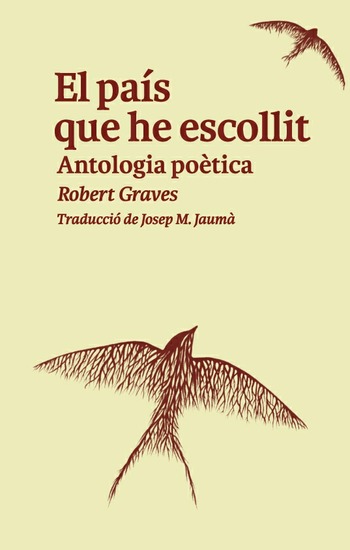 EL PAÍS QUE HE ESCOLLIT