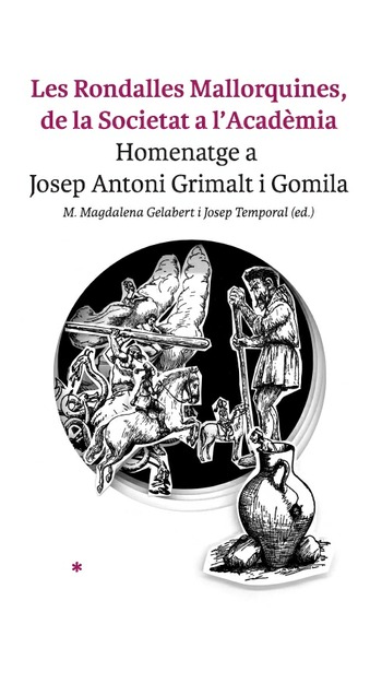 LES RONDALLES MALLORQUINES, DE LA SOCIETAT A L'ACADÈMIA