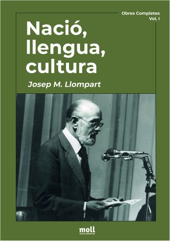 NACIÓ, LLENGUA, CULTURA