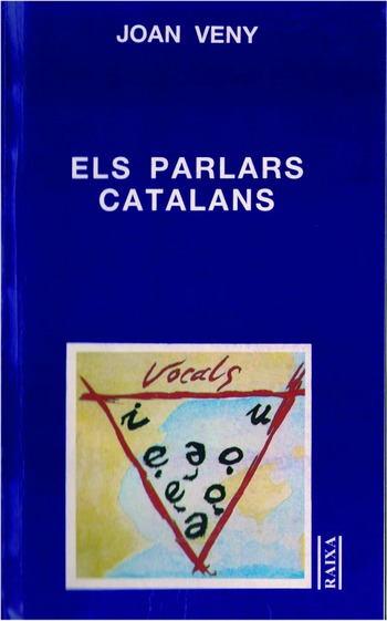 ELS PARLARS CATALANS