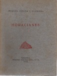 HORACIANES (FIL)