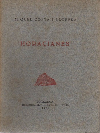 HORACIANES (FIL)