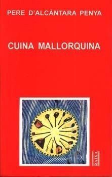 CUINA MALLORQUINA