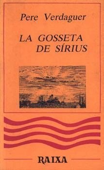 LA GOSSETA DE SIRIUS