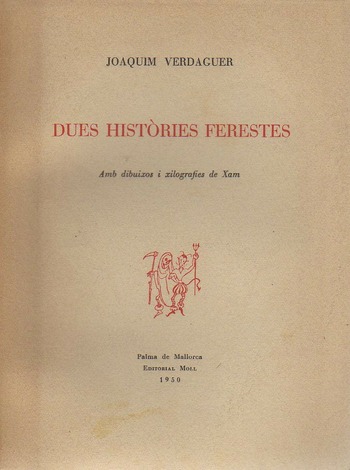 DUES HISTÒRIES FERESTES (FIL)