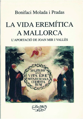 LA VIDA EREMÍTICA A MALLORCA