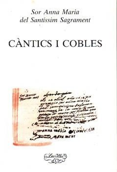 CÀNTICS I COBLES