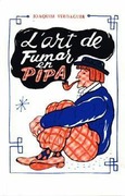 L'ART DE FUMAR EN PIPA