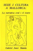 SEXE I CULTURA: NARRATIVA ORAL