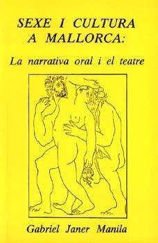 SEXE I CULTURA: NARRATIVA ORAL
