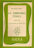 LA SIMBOMBA FOSCA
