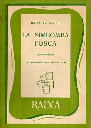 LA SIMBOMBA FOSCA