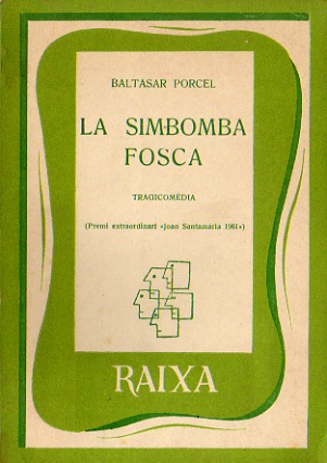 LA SIMBOMBA FOSCA