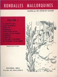 RONDALLES MALLORQUINES.VOL I