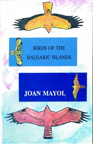 BIRDS OF THE BALEARIC ISLANDS
