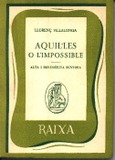 AQUIL·LES O L'IMPOSSIBLE