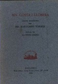 MN. COSTA I LLOBERA