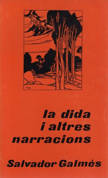 LA DIDA I ALTRES NARRACIONS