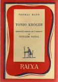 TONIO KROGER