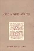 CINC MINUTS AMB TU
