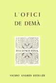 L'OFICI DE DEMÀ