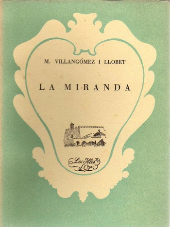 LA MIRANDA (FIL)