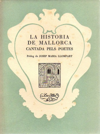 LA HISTÒRIA DE MALLORCA CANTADA PELS POETES (FIL)