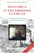 MALLORCA 12 EXCURSIONES CLÁSICAS