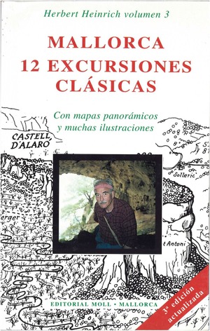 MALLORCA 12 EXCURSIONES CLÁSICAS