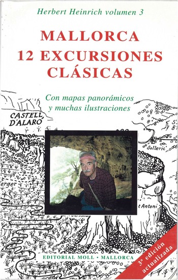 MALLORCA 12 EXCURSIONES CLÁSICAS