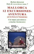 MALLORCA 12 EXCURSIONES-AVENTURA