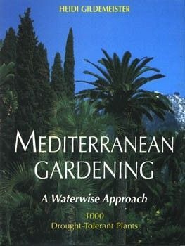 MEDITERRANEAN GARDENING