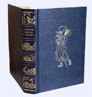 LES MILLORS RONDALLES DE MALLORCA