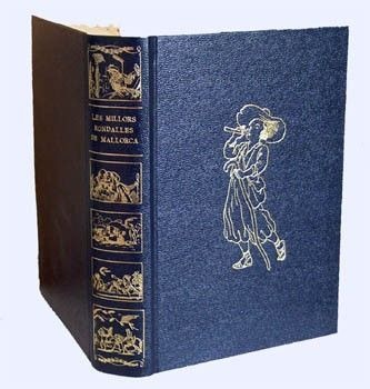 LES MILLORS RONDALLES DE MALLORCA