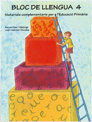 BLOC DE LLENGUA 4