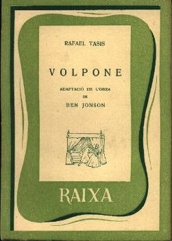 VOLPONE