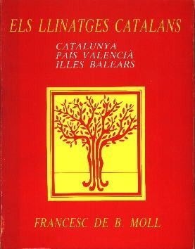ELS LLINATGES CATALANS