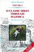 12 CLASSIC HIKES. VOLUME 3