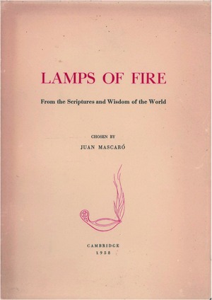 LAMPS OF FIRE
